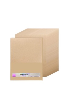 Mona Lisa Kraft Kağıdı 120gr 25x35cm 20li