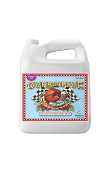 Advanced Nutrients Overdrive 10 Litre Diğer