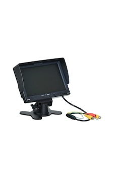 Twogo 7'' Okul Araç Monitörü Twogo 7'' Okul Araç Monitörü