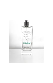 Giardino Fiorito Eclatant EDC Kolonya Sprey Cam Şişe 100 ML