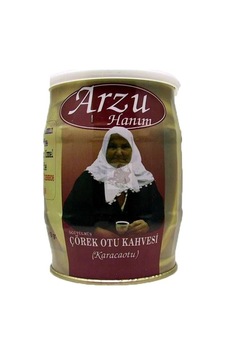 Arzu Hanım Çörek Otu Kahvesi 250 G