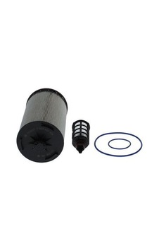Bosch F026402308 Yakıt Filtresi Elemanı Actros Antos Arocs Cla0019862811
