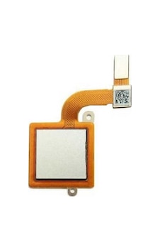 Lenovo Uyumlu K6 Note K53a48 Home Orta Tuş Filmi Flexi Gümüş Lenovo Uyumlu K6 Note K53a48 Home Orta Tuş Filmi Flexi Gümüş