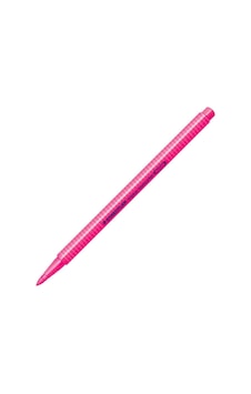 Staedtler Triplus Textsurfer Üçgen Fosforlu Kalem Pembe 362-23 / Pembe