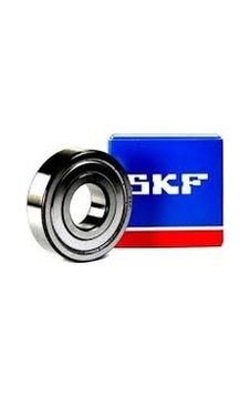 Skf Rulman 6001-2z/c3 12x28x8 Skf Rulman 6001-2z/c3 12x28x8