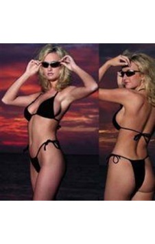 Cosmos E-ticaret Fantazi Bikini Takım Çok Renkli Cosmos E-ticaret Fantazi Bikini Takım Çok Renkli