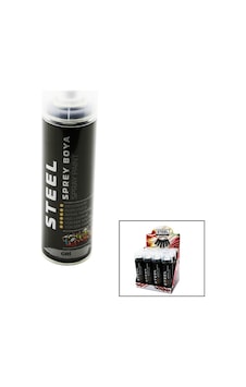 Gri Sprey 200ml 0 Gri Sprey 200ml 0