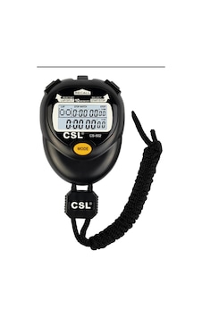 Csl Cg-502 Kronometre Csl Cg-502 Kronometre