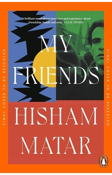 My Friends Ciltli Penguin Books Uk My Friends Ciltli Penguin Books Uk