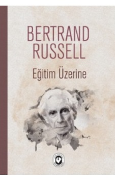 Eğitim Üzerine Bertrand Russell Cem Yayınevi