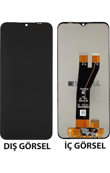 Teknonet Samsung Galaxy A14 5g Uyumlu Lcd+dokunmatik Teknonet Samsung Galaxy A14 5g Uyumlu Lcd+dokunmatik