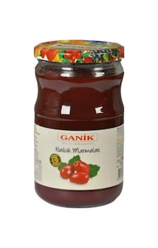 Ganik Kızılcık Marmelatı 700 G 8'li Avantaj Paketi Mıchu Ganik Kızılcık Marmelatı 700 G 8'li Avantaj Paketi Mıchu