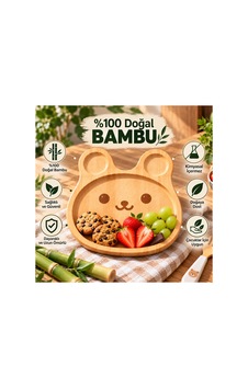 Bambu Çocuk Tabağı 20x20 Cm Emoji Desenli Bebek Yemek Ve Atıştırmalık Sunum Tabağı Minik Tavşan - 933673576 Minik Tavşan Bambu Çocuk Tabağı 20x20 Cm Emoji Desenli Bebek Yemek Ve Atıştırmalık Sunum Tabağı Minik Tavşan - 933673576 Minik Tavşan