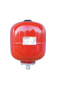 Duffmart TU 50/10 Standart 10 Atü Kapalı Genleşme Tankı Duffmart TU 50/10 Standart 10 Atü Kapalı Genleşme Tankı