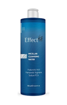 Effectha Micellar Cleansing Water 400 ML Effectha Micellar Cleansing Water 400 ML