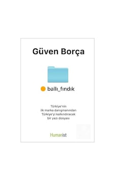 Ballı Fındık / Güven Borça Ballı Fındık / Güven Borça