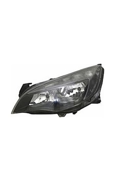 Opel Astra J Ön Far Motorlu Gündüz Ledli Sol 1216674 Opel Astra J Ön Far Motorlu Gündüz Ledli Sol 1216674
