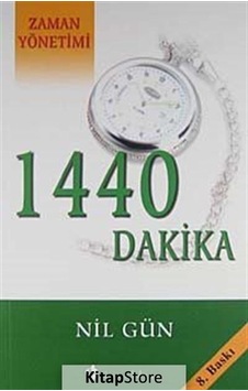 1440 Dakika - Nil Gün 1440 Dakika - Nil Gün