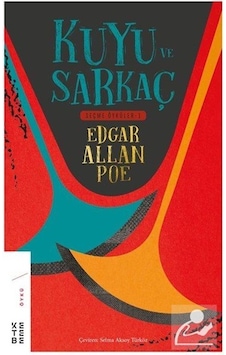 Kuyu ve Sarkaç - Edgar Allan Poe - Ketebe Kuyu ve Sarkaç - Edgar Allan Poe - Ketebe