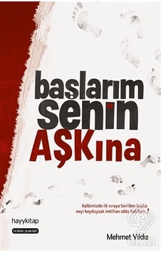 Başlarım Senin Aşkına-Mehmet Yıldız