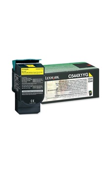 Lexmark Cs310-70C8Hy0 Sarı Toner Yüksek Kapasiteli.Cs310N Lexmark Cs310-70C8Hy0 Sarı Toner Yüksek Kapasiteli.Cs310N