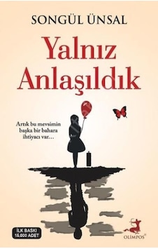 Yalnız Anlaşıldık Olimpos Yayınları Yalnız Anlaşıldık Olimpos Yayınları