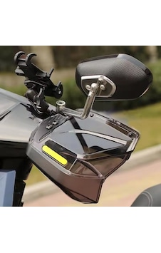 Prohes Motosiklet El Koruma Rüzgarlık