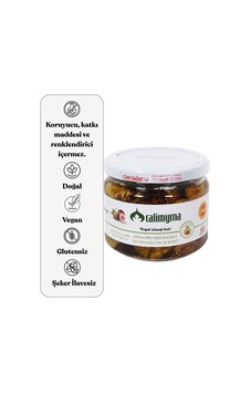 Çörek Otu Yağı Katkılı Zeytinyağlı İncir Kürü 330gr Diğer Çörek Otu Yağı Katkılı Zeytinyağlı İncir Kürü 330gr Diğer