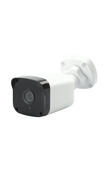 Apex Ipc1040b Bullet 4mp Ip Dijital Güvenlik Kamerası