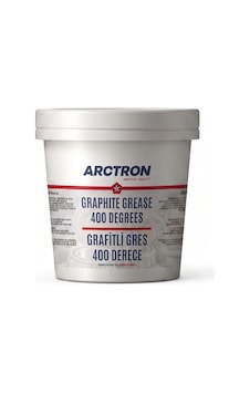 Arctron Mos2 Grafitli Gres 400 C - 100 Gr Arctron Mos2 Grafitli Gres 400 C - 100 Gr