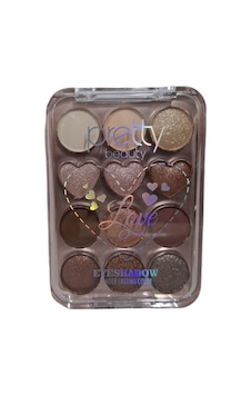 Pretty 12li Far Eyeshadov Longer Lasting Color No 03 001 Pretty 12li Far Eyeshadov Longer Lasting Color No 03 001