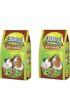 500 G Ginepig Yemi, Besleyici Ve Lezzetli 500 G Ginepig Yemi, Besleyici Ve Lezzetli