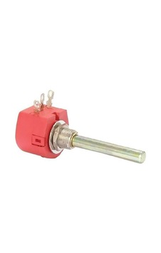 Kps Wx118-25k ,25k/1w Tek Tur Pot.