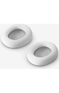 Steelseries Arctis Nova 7 Kumaş Kulaklık Pedi - Beyaz Çok Renkli