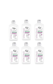 Farmasi Dr. C. Tuna Vitalizing Sarımsaklı Şampuan 6 x 500 ML Farmasi Dr. C. Tuna Vitalizing Sarımsaklı Şampuan 6 x 500 ML