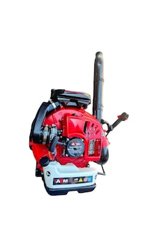Abm Oo Eb850 5bg 3.7kw 756cc 1620m³/sa 120m/sn 13.7kg Sırt Tipi 2t Benzinli Üfleme Makinesi Abm Oo Eb850 5bg 3.7kw 756cc 1620m³/sa 120m/sn 13.7kg Sırt Tipi 2t Benzinli Üfleme Makinesi