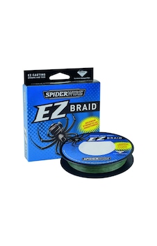 Spider Wire Ez Braid İp Misina Spider Wire Ez Braid İp Misina