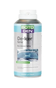 Botogen Buz Çözücü Sprey 400 ML Botogen Buz Çözücü Sprey 400 ML