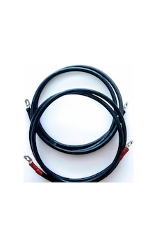 2 M 35 MM2 Akıllı İnverter Kablosu 2 M 35 MM2 Akıllı İnverter Kablosu