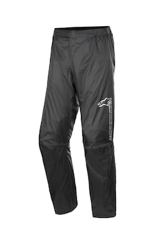 Alpinestars Hurricane V2 Alt Yağmurluk Siyah Alpinestars Hurricane V2 Alt Yağmurluk Siyah