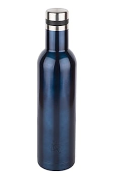 Tantitoni Mavi Paslanmaz Çelik Termos - 750 Ml Mavi Tantitoni Mavi Paslanmaz Çelik Termos - 750 Ml Mavi