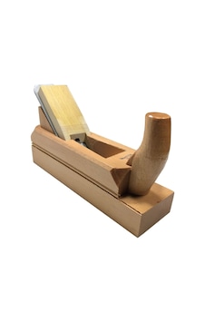 Ahşap Planya Rende 24x7 CM Ahşap Planya Rende 24x7 CM