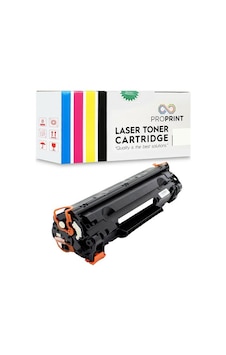 Tonerkartus Hp 35A - Cb435A Uyumlu Toner Kartuş - Laserjet P1005/P1006/P1008 Tonerkartus Hp 35A - Cb435A Uyumlu Toner Kartuş - Laserjet P1005/P1006/P1008