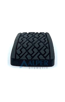 Alper Pedal Lastiği Fren-debriyaj Corolla 87-98 Alper 7617011 31321-52010-3132152010 Alper Pedal Lastiği Fren-debriyaj Corolla 87-98 Alper 7617011 31321-52010-3132152010