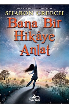 Bana Bir Hikaye  Anlat