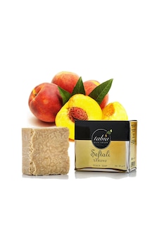 Tabia Şeftali Sabunu 100 G