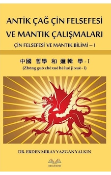 Antik Çağ Çin Felsefesi Ve Mantik Çalişmalari 551992074