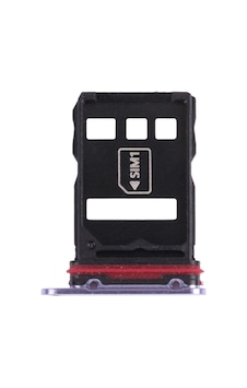 Huawei Uyumlu Mate 30e Pro 5g Sim Kart Tepsisi Tepsisi Mor Huawei Uyumlu Mate 30e Pro 5g Sim Kart Tepsisi Tepsisi Mor