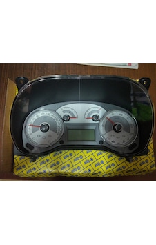 Fiat Linea Gösterge Saati Otomatik Vites Fiat Linea Gösterge Saati Otomatik Vites