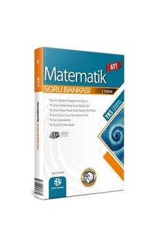 Bilgi Sarmal Yayınları Ayt Matematik Soru Bankası